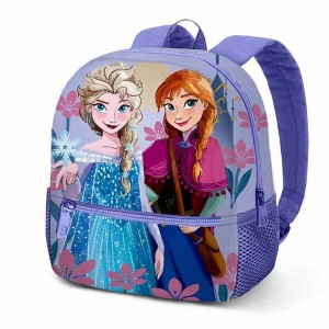 Schulrucksack Frozen