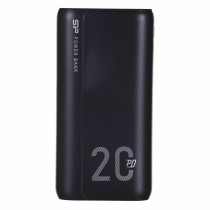 Power Bank Silicon Power SP20KMAPBKQS150K Schwarz 20000 mAh