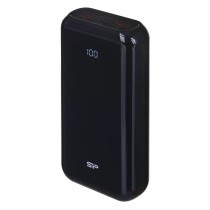 Power Bank Silicon Power SP20KMAPBKQS280K Schwarz 20000 mAh