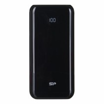 Power Bank Silicon Power SP20KMAPBKQS280K Noir 20000 mAh