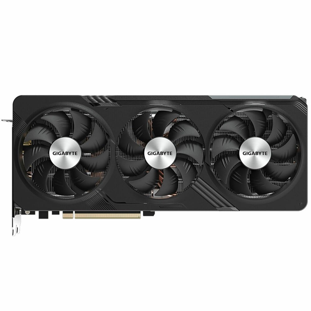 Grafikkarte Gigabyte GV-R78XTGAMING OC-16 AMD RADEON RX 7800 XT 16 GB GDDR6