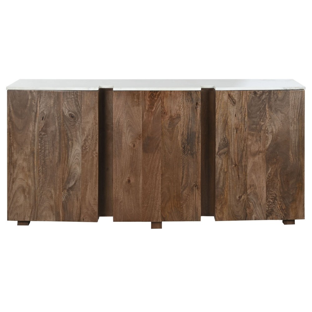 Buffet Home ESPRIT Marron 162,5 x 47 x 76 cm