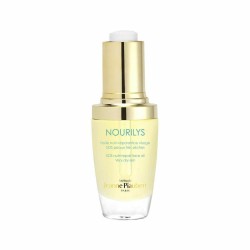 Huile réparatrice Nourilys Jeanne Piaubert (30 ml)