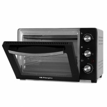 Konvektionsofen Orbegozo HOT256 Schwarz 1500 W