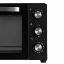 Four à convection Orbegozo HOT256 Noir 1500 W