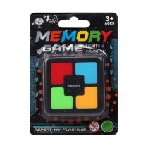 Jeu Memory Lights & Sounds