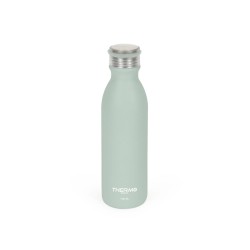 Thermosflasche ThermoSport Edelstahl 1 L