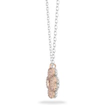 Collier Femme Swarovski 5636488