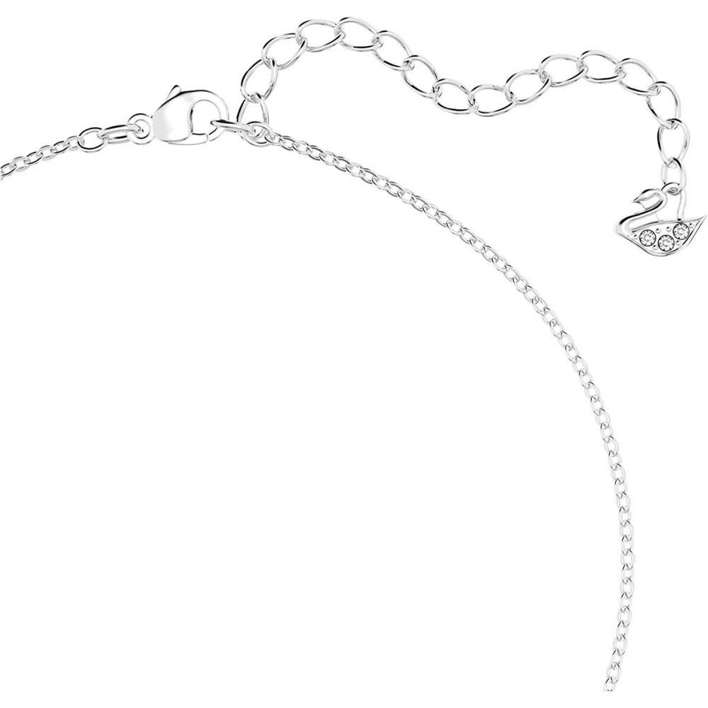 Collier Femme Swarovski 5636488