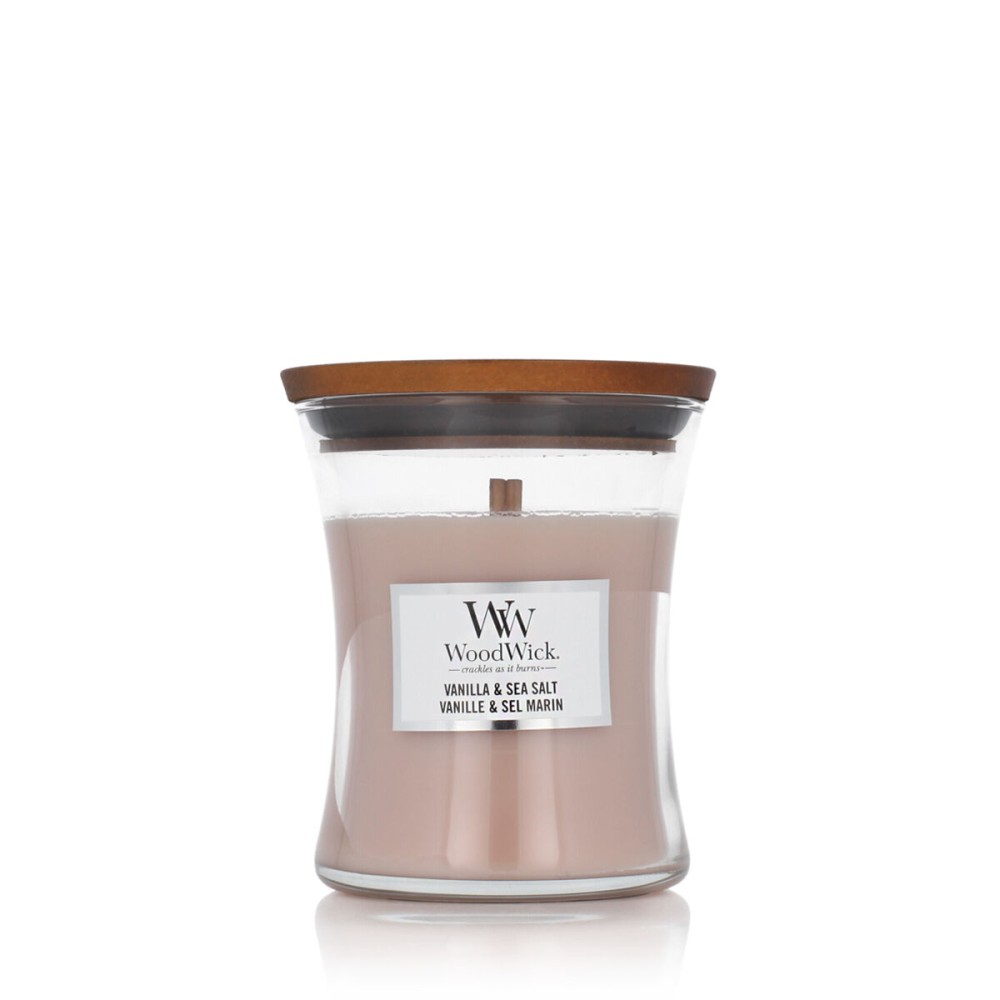 Bougie Parfumée Woodwick Medium Hourglass Candles 275 g