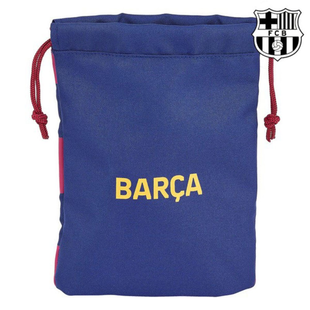 Sac à goûter F.C. Barcelona 20 x 25 cm Sac