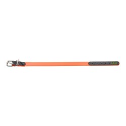 Dog collar Hunter Convenience Orange