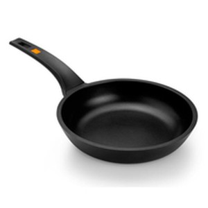 Wok BRA Sartén Efficient Noir Aluminium Ø 24 cm