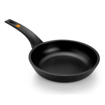 Wok BRA Sartén Efficient Noir Aluminium Ø 24 cm