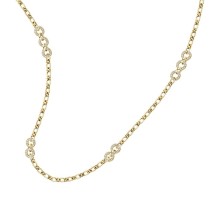 Collier Femme Morellato SAVO02