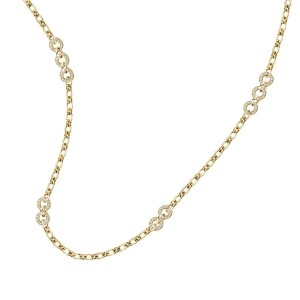 Collier Femme Morellato SAVO02