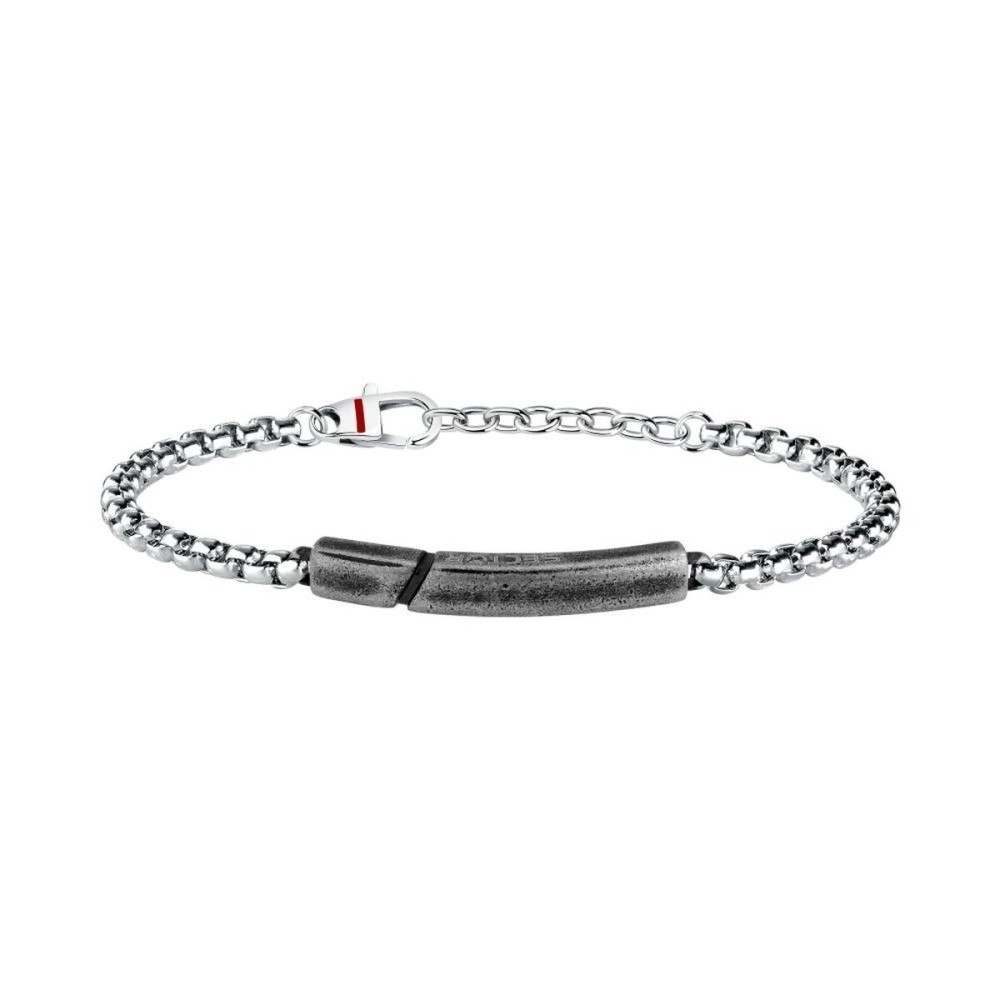 Men's Bracelet Sector SZS90 Silver