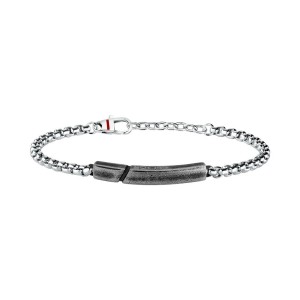 Men's Bracelet Sector SZS90 Silver