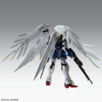 Figurine Décorative Bandai WING GUNDAM ZERO EW Ver.Ka Plastique Moderne