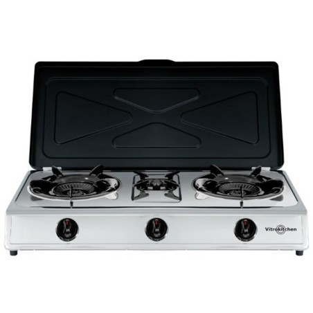 gas stove Vitrokitchen 360IB       BUT