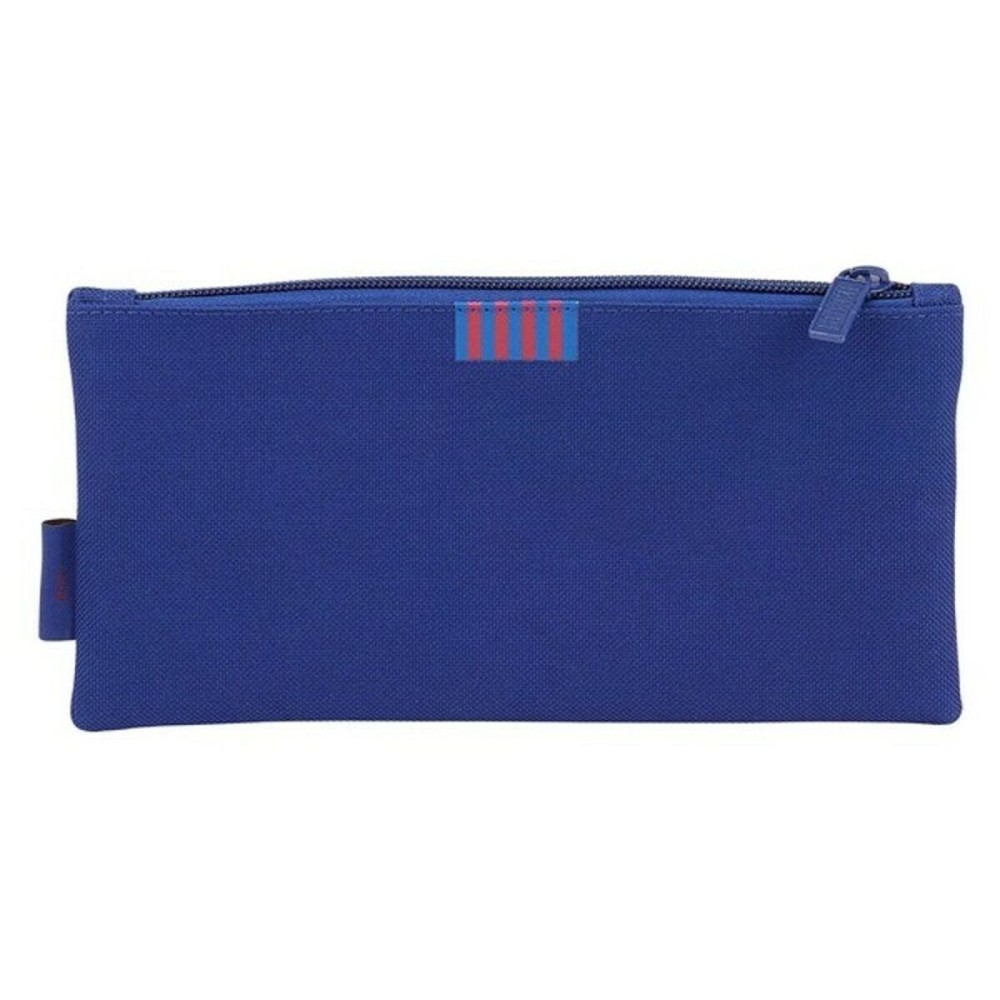 Allzwecktasche F.C. Barcelona Blau 22 x 11 cm