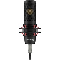 Microphone HyperX ProCast Microphone Noir