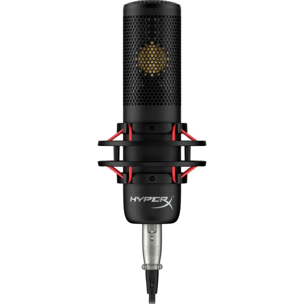 Microphone HyperX ProCast Microphone Black