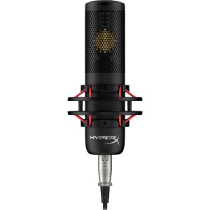 Microphone HyperX ProCast Microphone Black