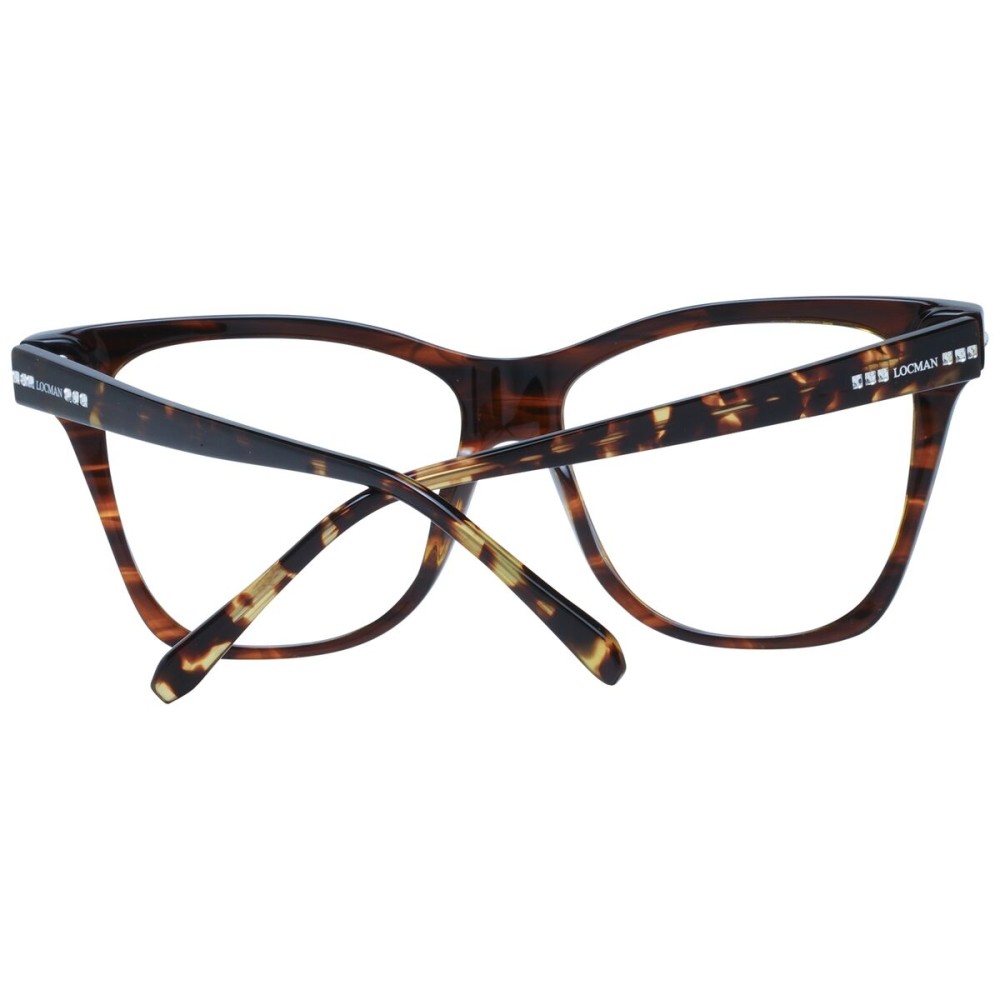 Monture de Lunettes Femme Locman LOCV008STR 59DEM