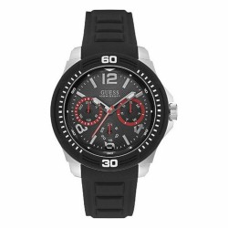 Men's Watch Guess w0967g1 (Ø 46 mm)