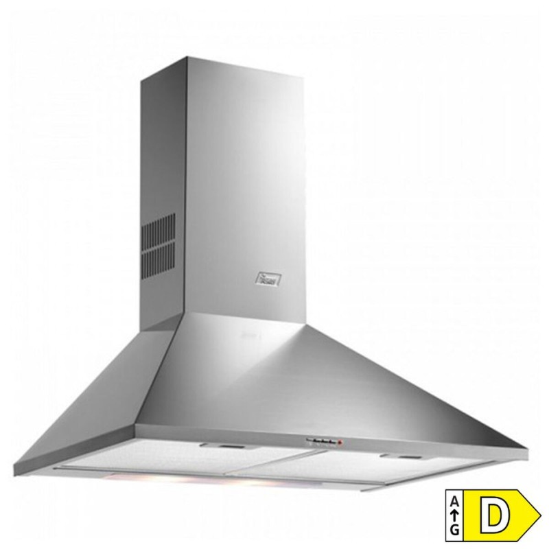 Conventional Hood Teka DBB70 I 70 cm 380 m3/h 60 dB 195W