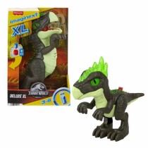 Action Figure Jurassic World Dracorex