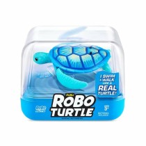 Action Figure Zuru Roboturtle Tortoise