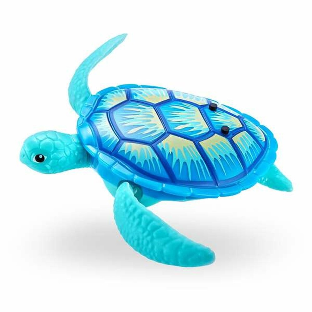 Action Figure Zuru Roboturtle Tortoise