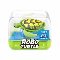 Figurine d’action Zuru Roboturtle Tortue