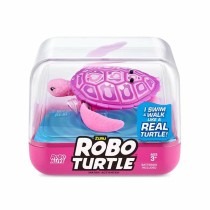 Figurine d’action Zuru Roboturtle Tortue