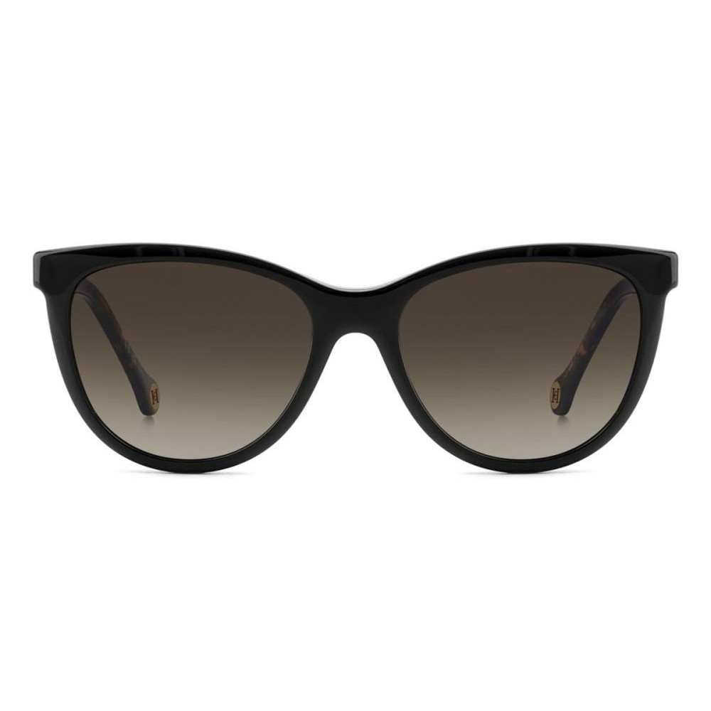 Damensonnenbrille Carolina Herrera HER 0259_CS WITH CLIP ON