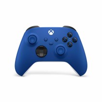 Commande Gaming Sans Fil Microsoft QAU-00009