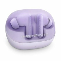 Écouteurs in Ear Bluetooth Energy Sistem Violet