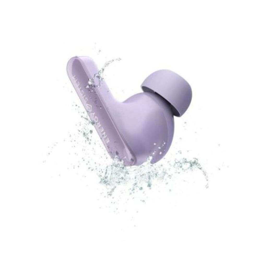 Écouteurs in Ear Bluetooth Energy Sistem Violet