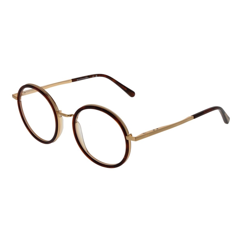 Men' Spectacle frame Scotch & Soda SS2014 50141