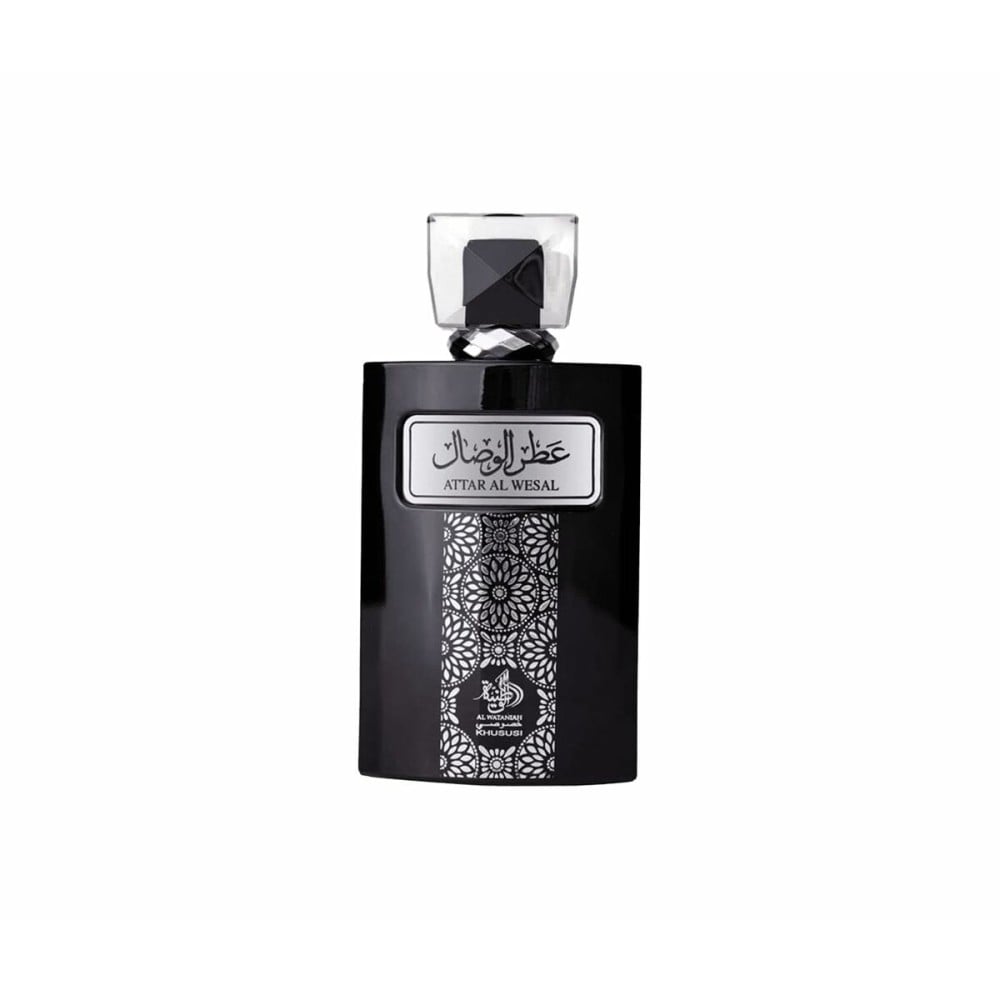 Unisex-Parfüm Al Wataniah Attar Al Wesal EDP 100 ml