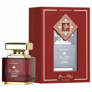 Herrenparfüm Al Wataniah Eqaab EDP 100 ml