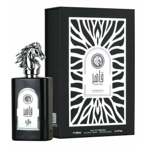 Parfum Homme Al Wataniah Qahir EDP 100 ml