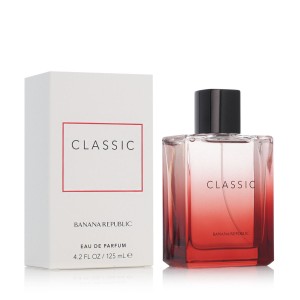 Parfum Unisexe Banana Republic Classic Red EDP 125 ml