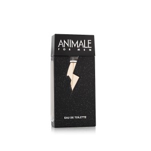 Travel Vanity Case Animale Animale