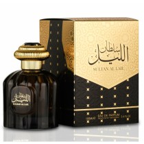 Herrenparfüm Al Wataniah Sultan Al Lail EDP 100 ml