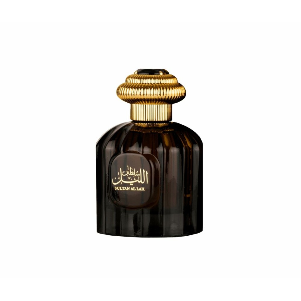 Herrenparfüm Al Wataniah Sultan Al Lail EDP 100 ml