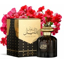 Herrenparfüm Al Wataniah Sultan Al Lail EDP 100 ml