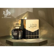 Men's Perfume Al Wataniah Sultan Al Lail EDP 100 ml